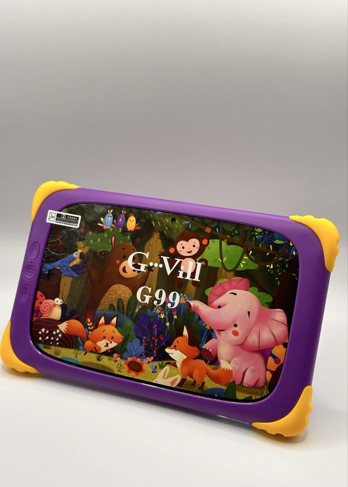 Детский планшет g99