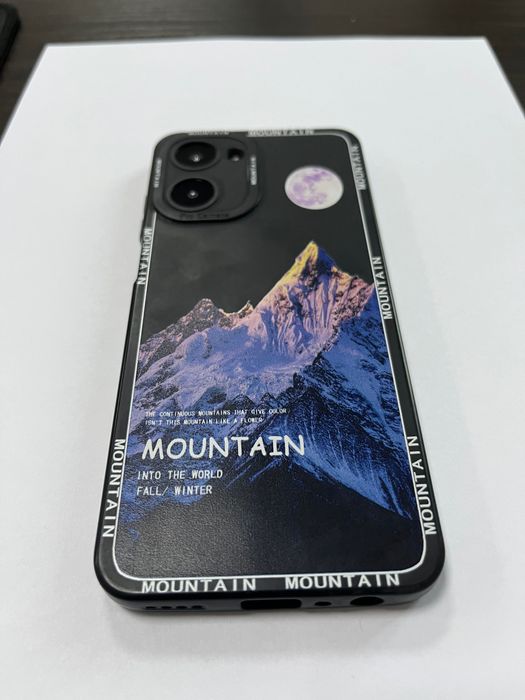 Телефон Realme 10