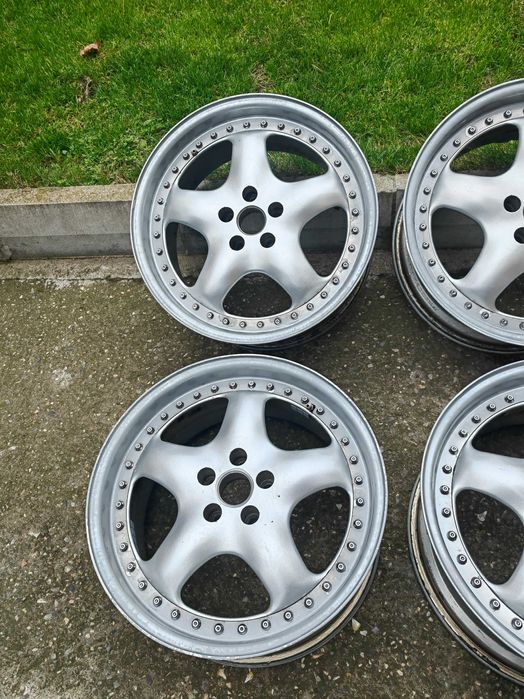 Джанти с борд 17' 5  x 100