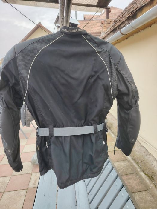 Costum motocicleta
