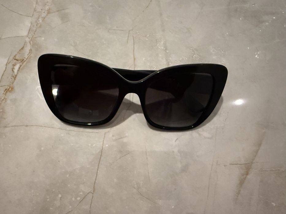 Ochelari de soare dama Dolce & Gabbana DG4348 501