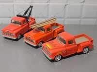 Коллекционная модель машины Chevy Stepside, масштаб 1:36