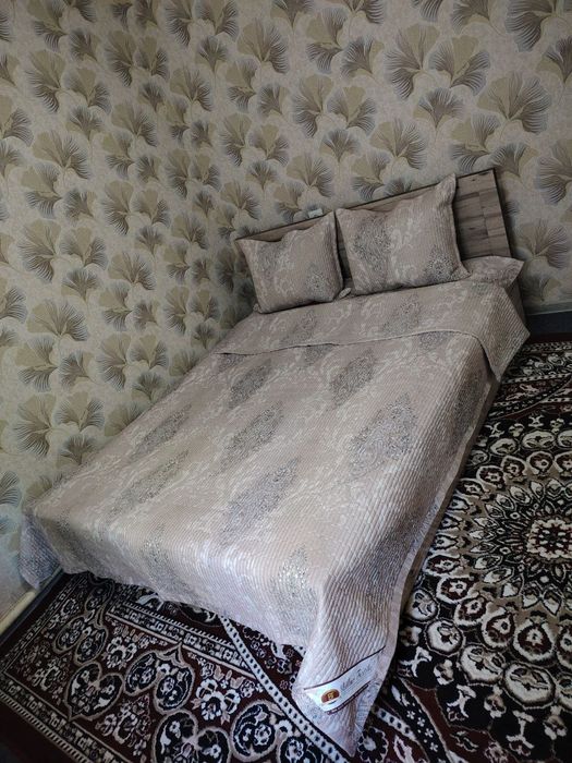 Дача в Чимгане Для Семеньй отдых