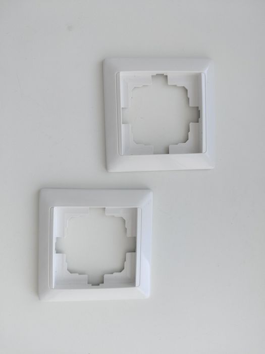 Рамка для розеток