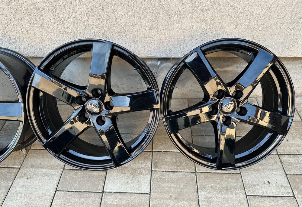 Jante 18 5x114,3 Kia,Hyundai,Mazda,Renault,Duster,Toyota,Honda,Suzuki