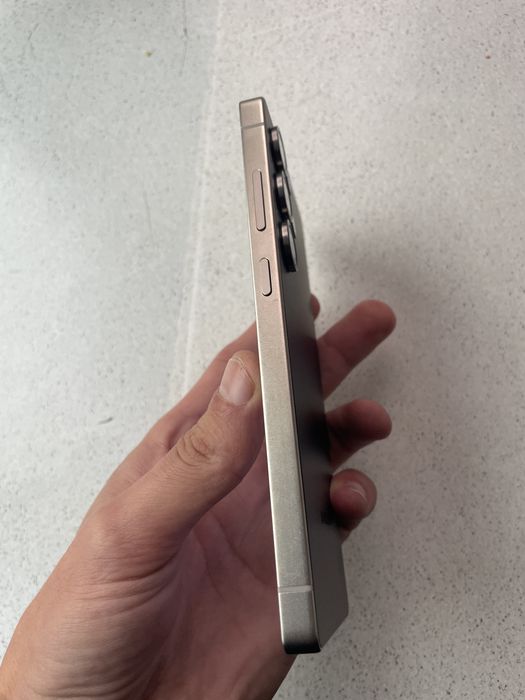 Samsung S25 Ultra impecabil