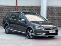 Volkswagen Passat Alltrack