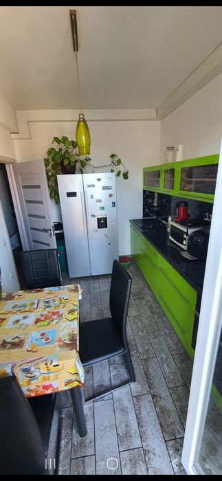 Inchiriez apartament doua camere in turnisor
