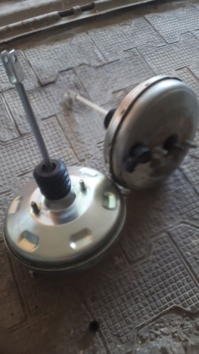 Vakum Nivaniki yaxshi xolatda