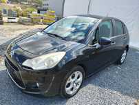 Citroën C3 Citroen C3 Exclusive 1.4 Benzina