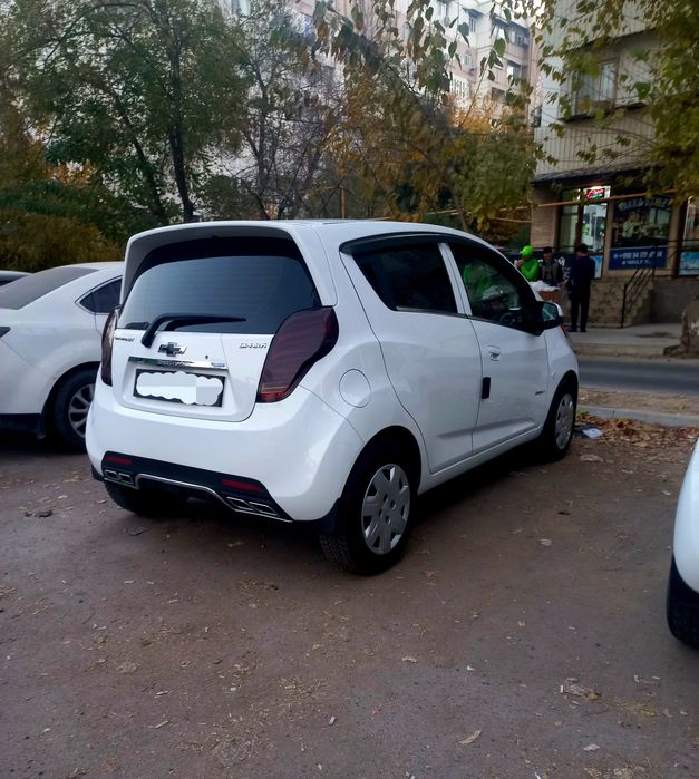 Spark 2019.mator 125