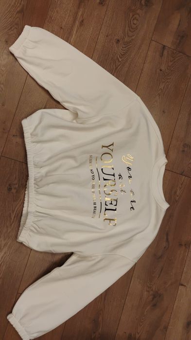 Bluza sport marimea s