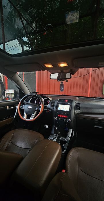 Kia Sorento 2.2 CRDI, 165.000 km