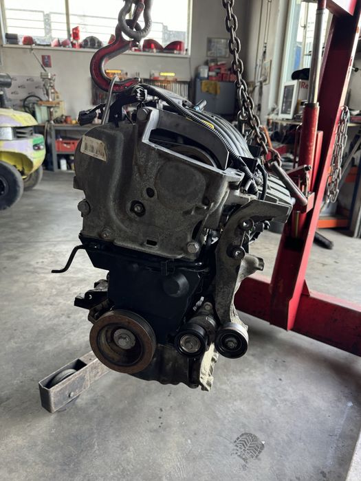 Motor K4M Renault Kangoo Megane Clio Scenic Dacia 1,6 16v euro4 2007