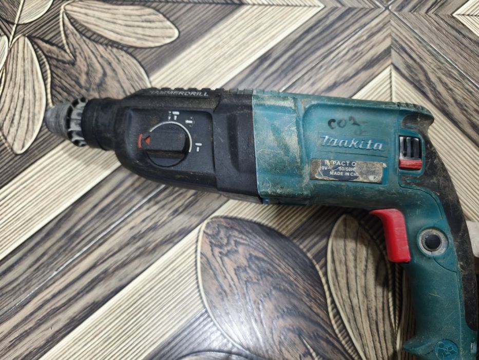Perfarator makita b/u