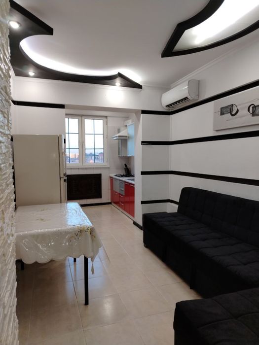 Сдается своя 4 комнатная квартира