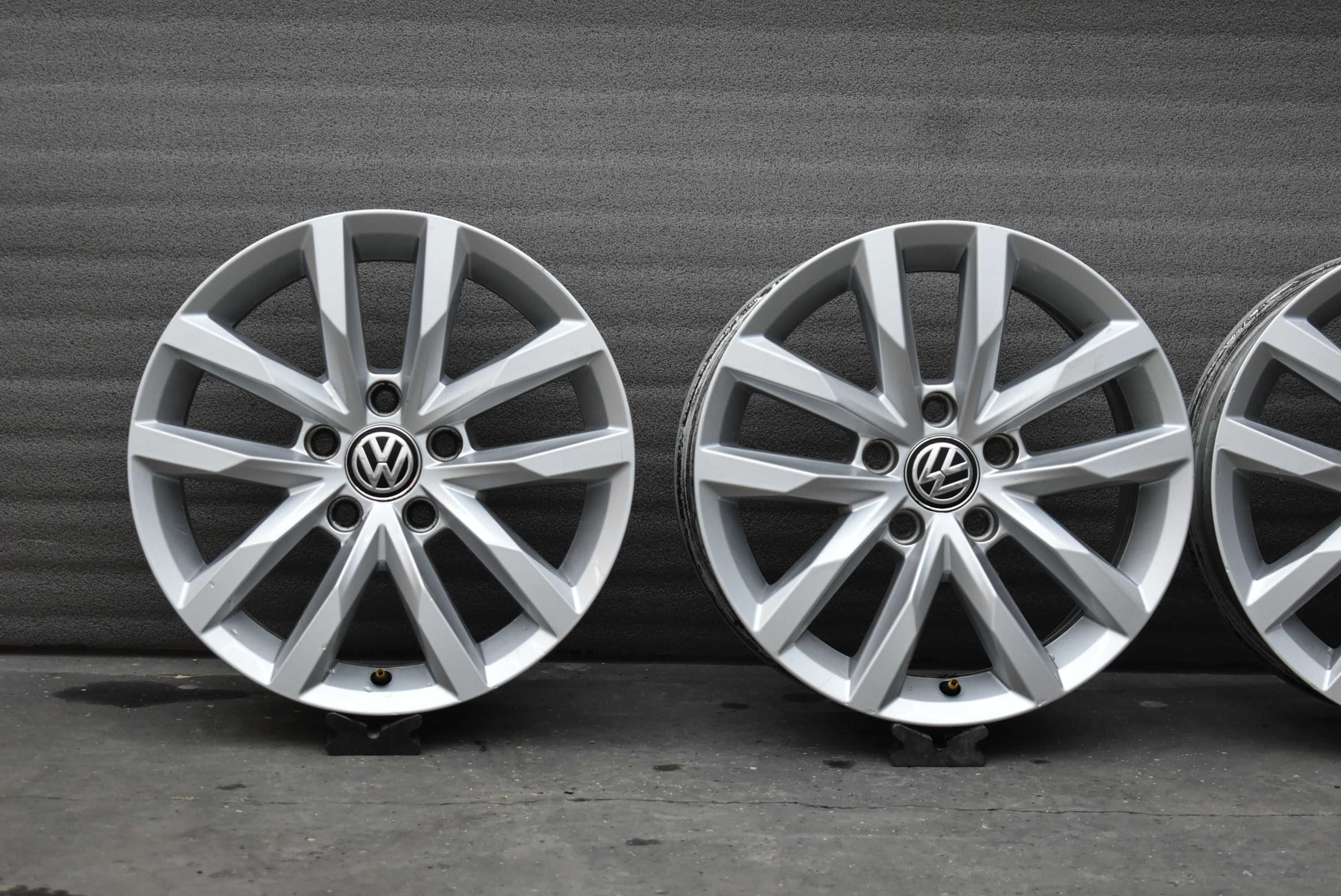 16'' Джанти Volkswagen
