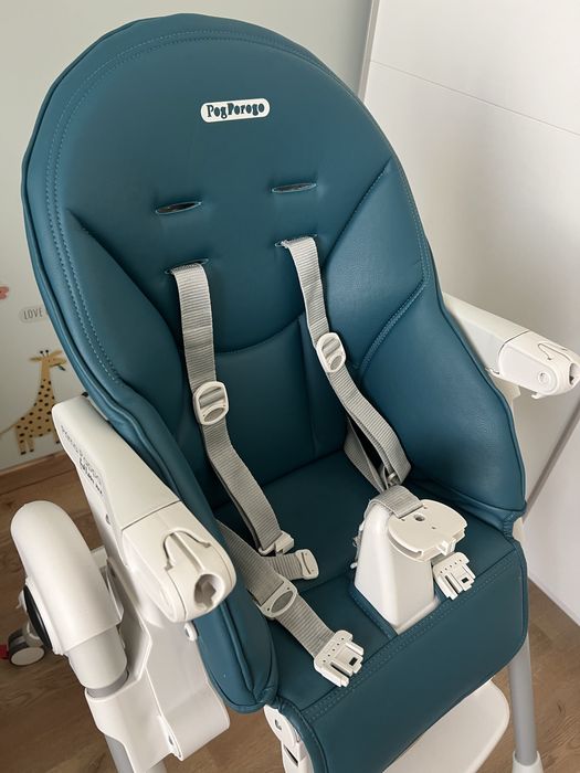 Столче за хранене Peg Perego prima papa follow me