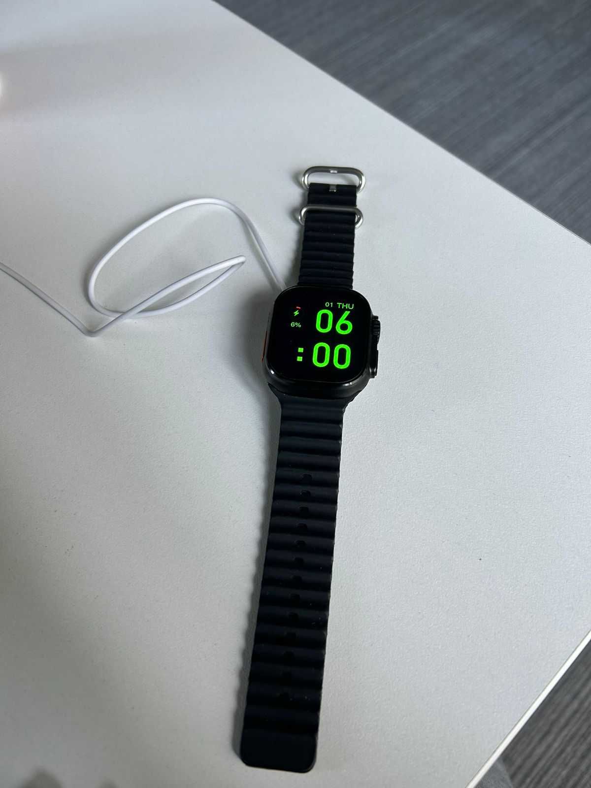 apple watch ultra