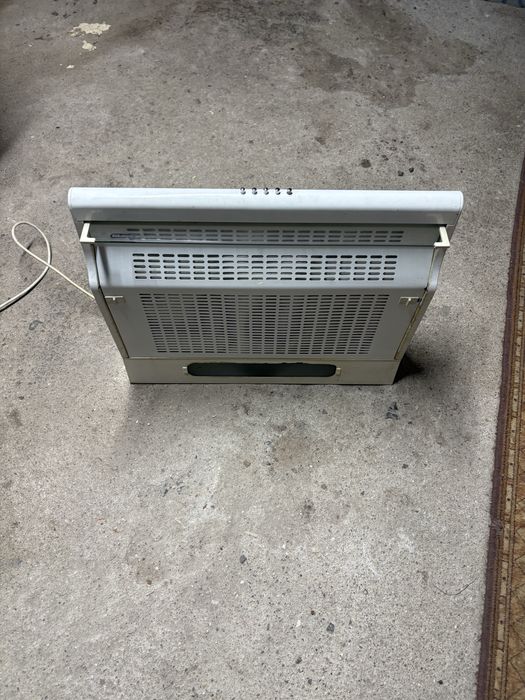 Аспиратор Delongi