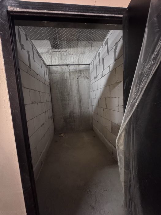 Кладовка в жк терракота 5 корпус