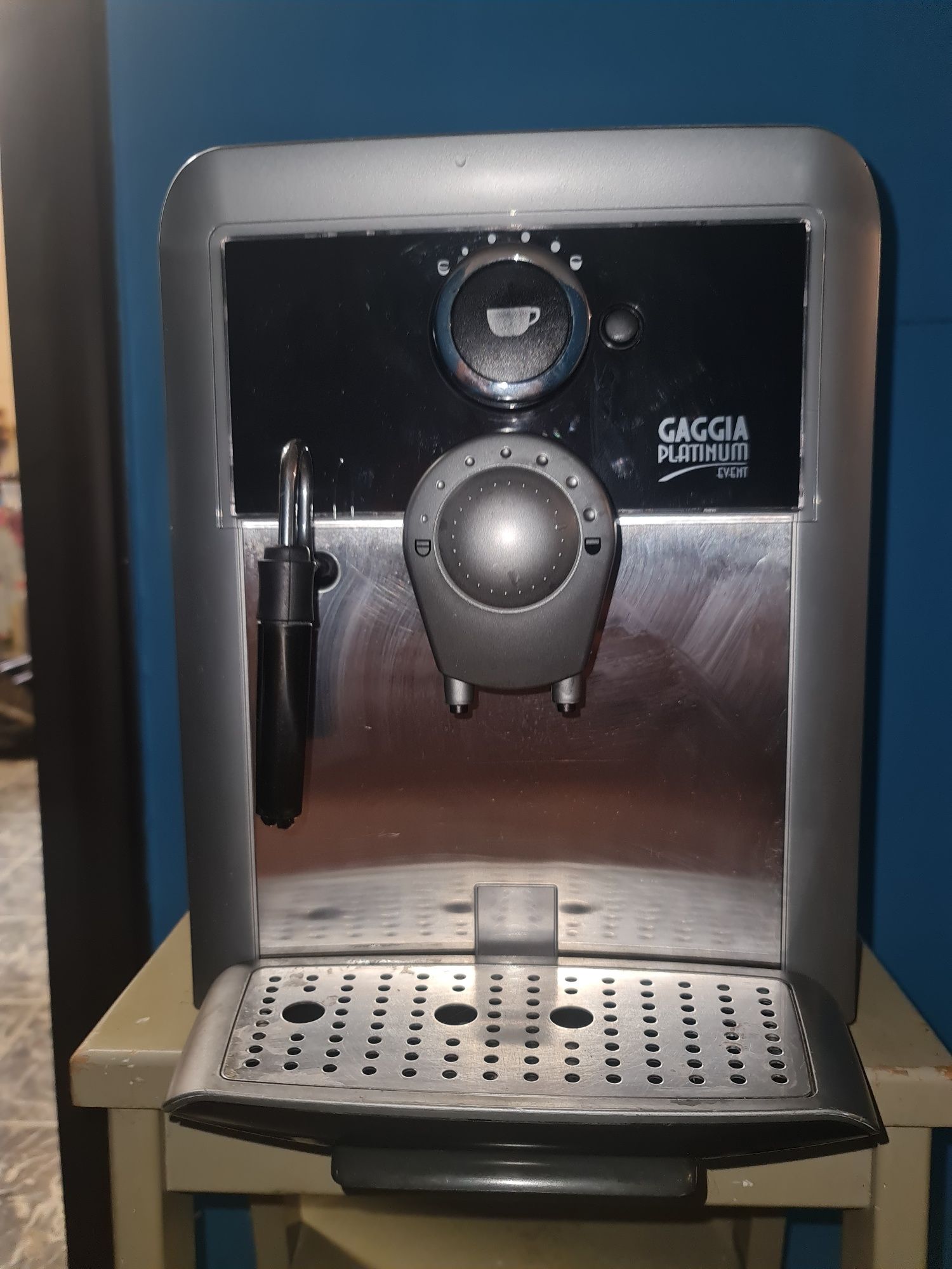 GAGGIA PLATINUM PLUS expresor pentru caffè superautomat