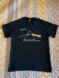 метъл тениски Pink Floyd, Metallica, Cradle Of Filth