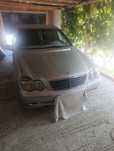 Mercedes c class 220 an 2002
