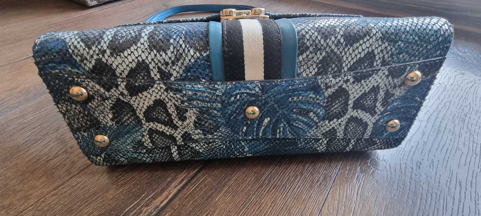 Дамска чанта Musette