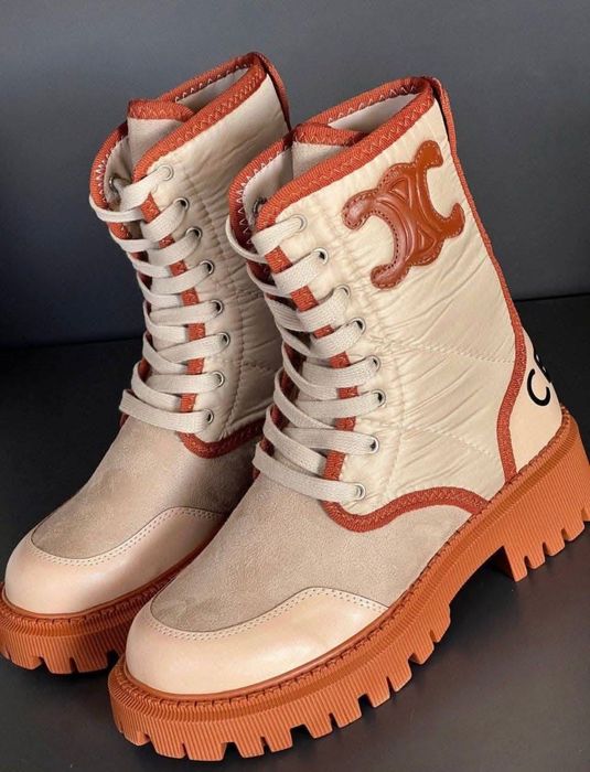 Ботуши актуални Celine