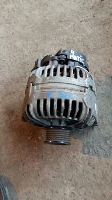 Alternator mercedes w 211 motor 3200 benzina 4 matic