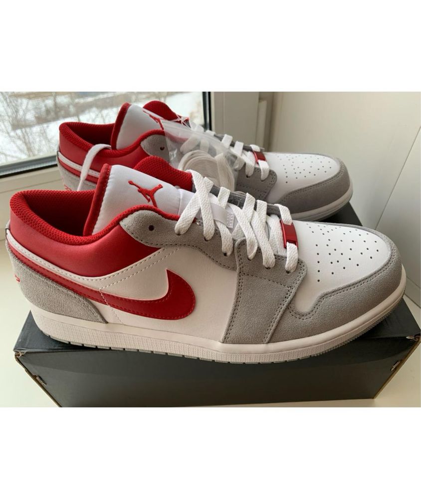 Air Jordan 1 Low                                         [Оригинал 40]