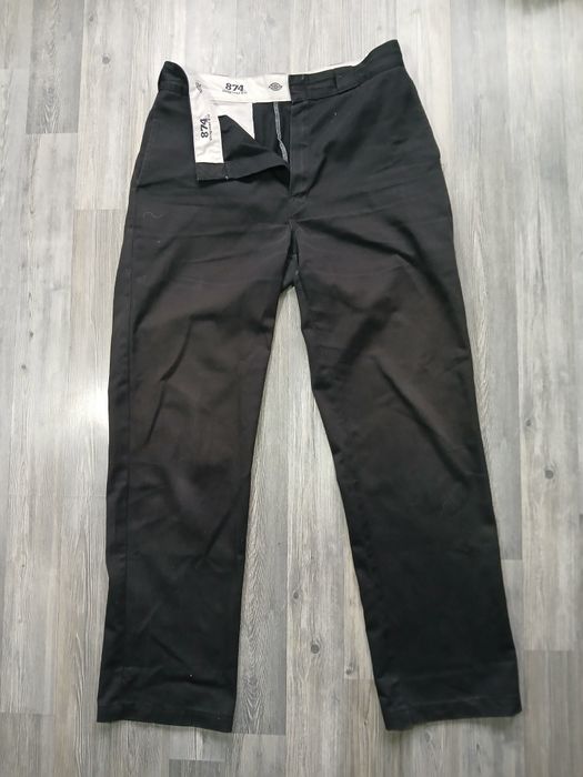 Dickies и carhartt панталони