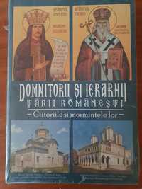 Domnitorii si Ierarhii Tarii Romanesti