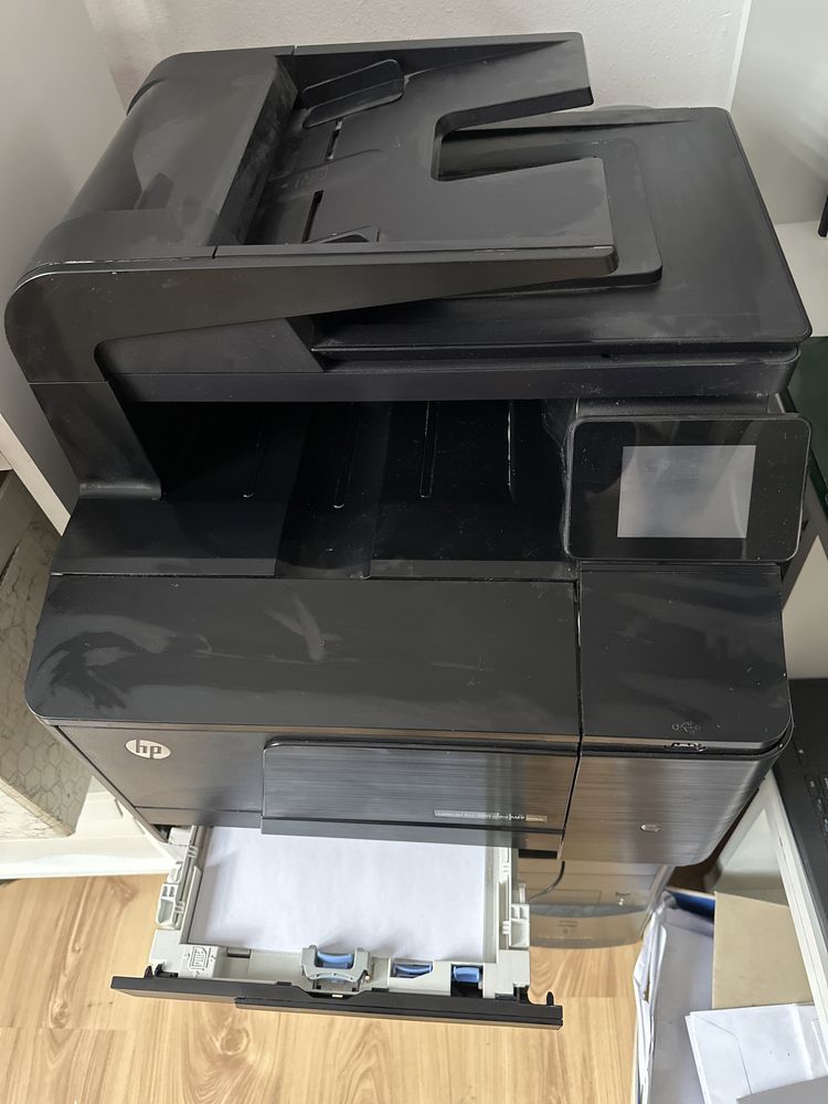 Multifunctional LaserJet Pro 200 Color MFP m276nv