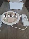 Vand 4 plafoniere led Philips noi