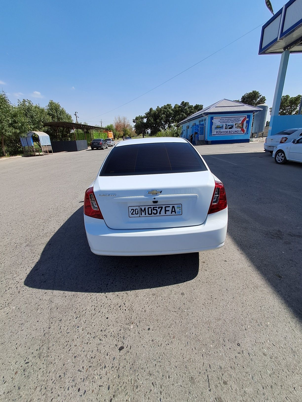 Jentra aftamat sotiladi