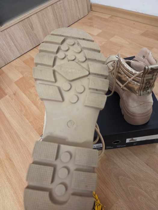 Дамски боти Replay