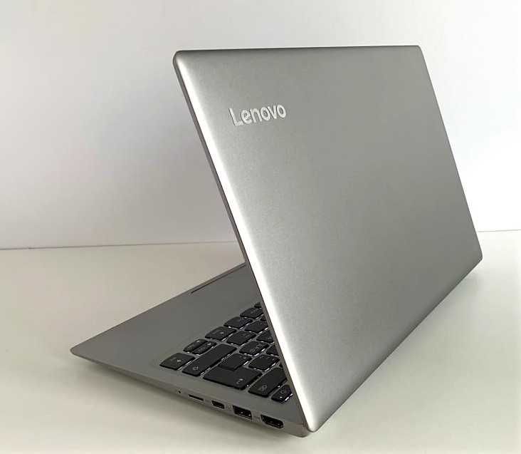 Laptop LENOVO 13.3" FHD i5-8250U 256 nVme 8GB DDr4 OFERTA!