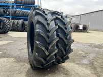 380/85R28 cauciucuri noi radiale marca OZKA pentru tractor fata