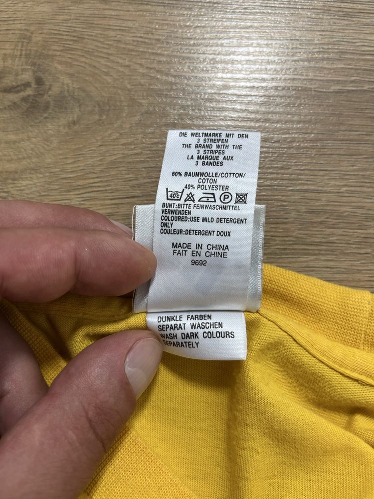Butter,Carhartt,Adidas мъжки тениски размер M-L