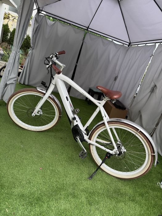 Електрикеско колело Bulls EVO 5 Belt