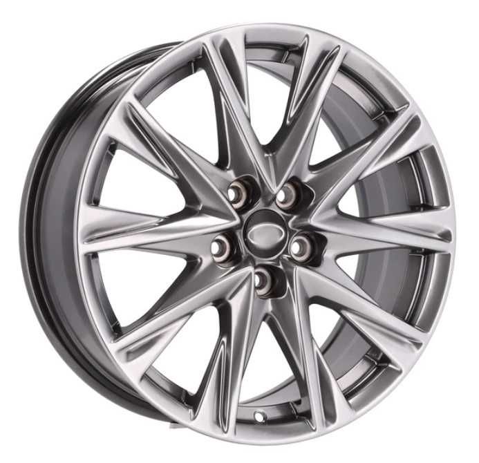 18" Джанти Мазда 5x114.3 MAZDA 3 5 6 XC-3 CX-30 CX-5 CX-60 CX-7