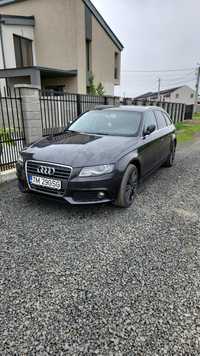 Audi a4 b8 2.0 an 2011