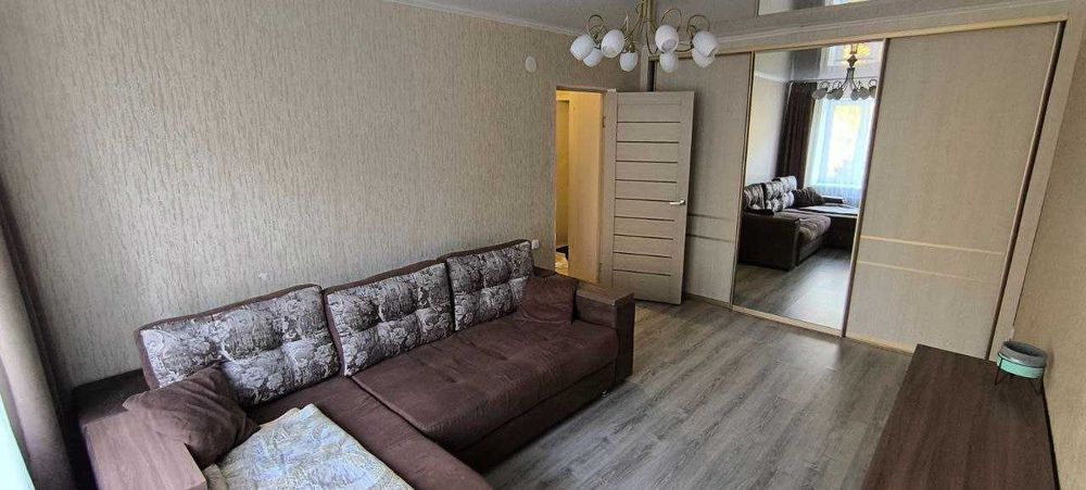 1-комн. квартира, 37.5м², 2/6 этаж
р-н Бульвар молод у Свободы, д. 98А