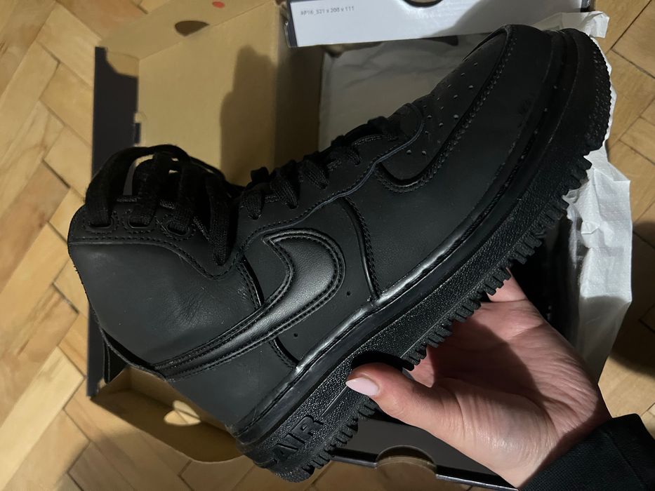 Nike Air Force 1