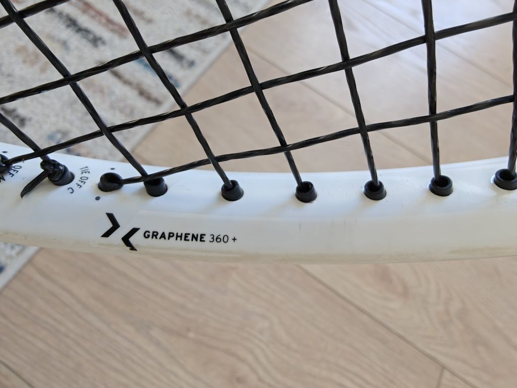 Head Speed Pro 18/20