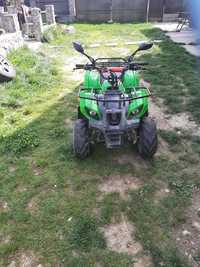 De vanzare ATV benzina 110cc