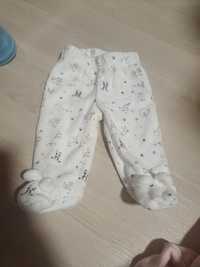 Pantalon,bluza nou nascut