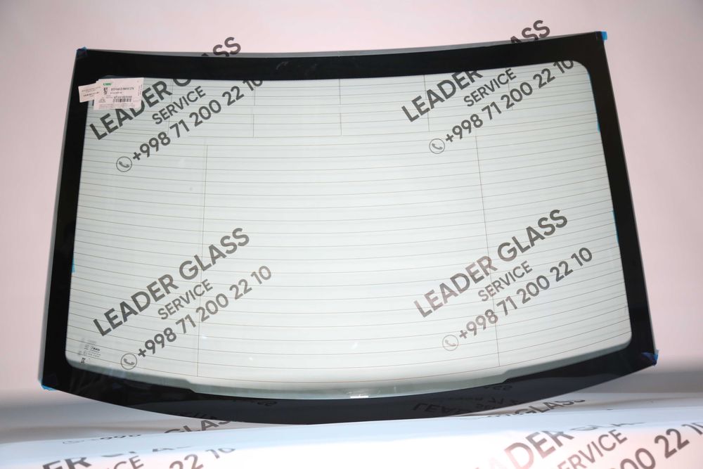 BYD Han лобовое стекло